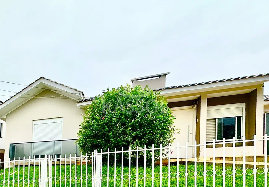 Foto 1 de Casa com 2 Quartos à venda, 300m² em Centro, Quedas do Iguaçu