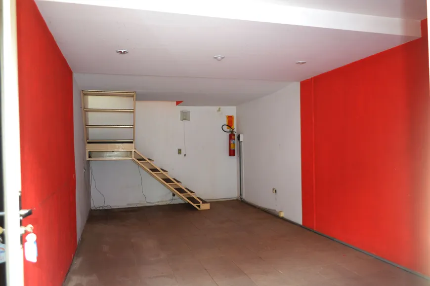 Foto 1 de Ponto Comercial para alugar, 48m² em Setor Oeste, Goiânia