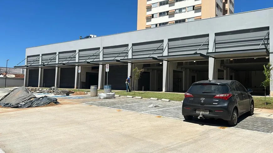 Foto 1 de Ponto Comercial para alugar, 100m² em Popular, Cuiabá