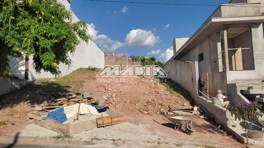 Foto 1 de Lote/Terreno à venda, 300m² em Residencial Madre Maria Vilac, Valinhos