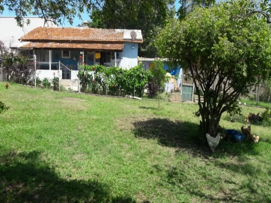 Foto 1 de Fazenda/Sítio com 1 Quarto à venda, 1688m² em Parque Dante Marmirolli, Sumaré