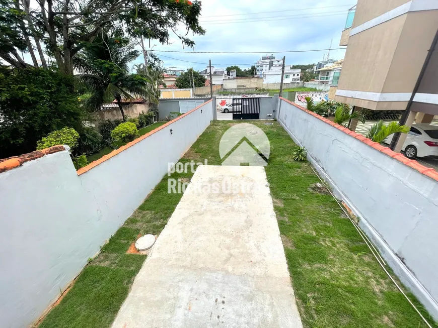 Foto 1 de Casa com 4 Quartos à venda, 118m² em Costazul, Rio das Ostras