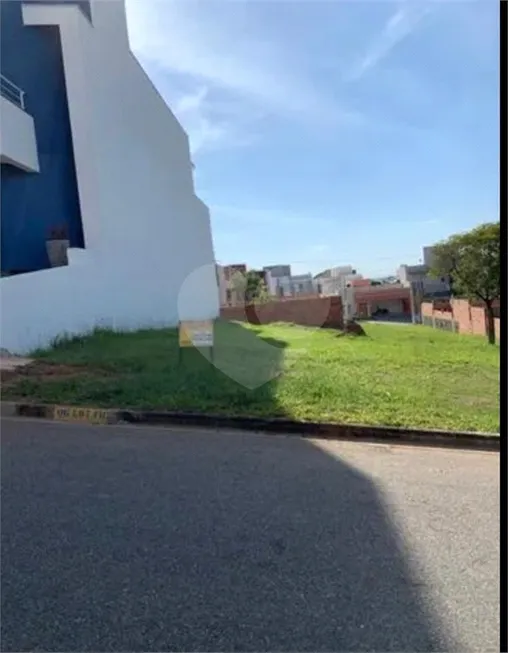 Foto 1 de Lote/Terreno à venda, 250m² em Golden Park Residencial, Sorocaba