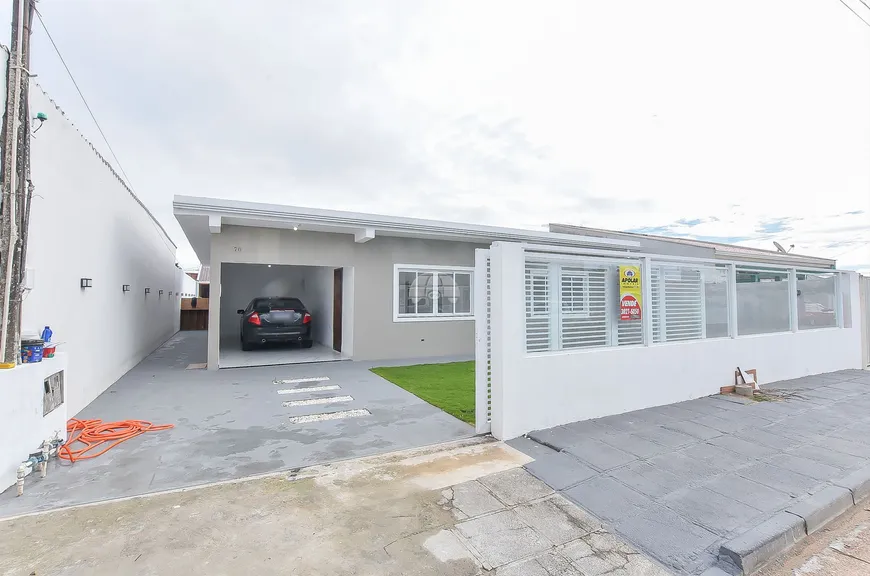 Foto 1 de Casa com 5 Quartos à venda, 220m² em Jd Caiçara, Piraquara