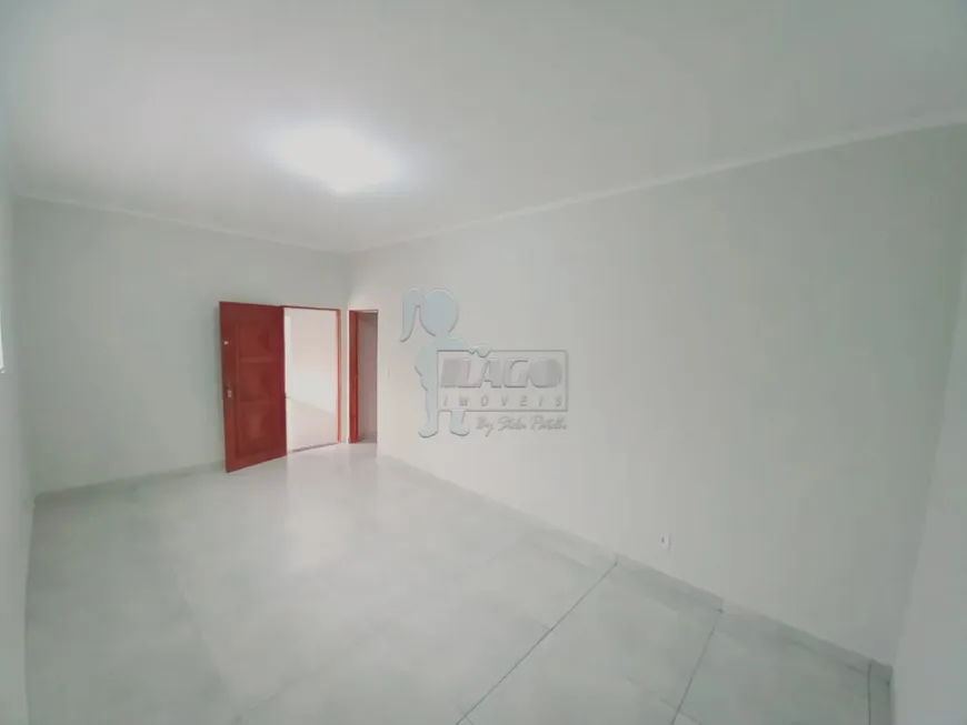 Foto 1 de Casa com 3 Quartos à venda, 91m² em Vila Monte Alegre, Ribeirão Preto