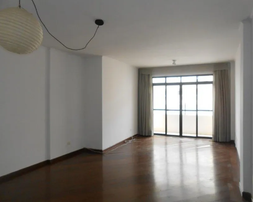 Foto 1 de Apartamento com 2 Quartos para alugar, 110m² em Jardim Paulista, São Paulo