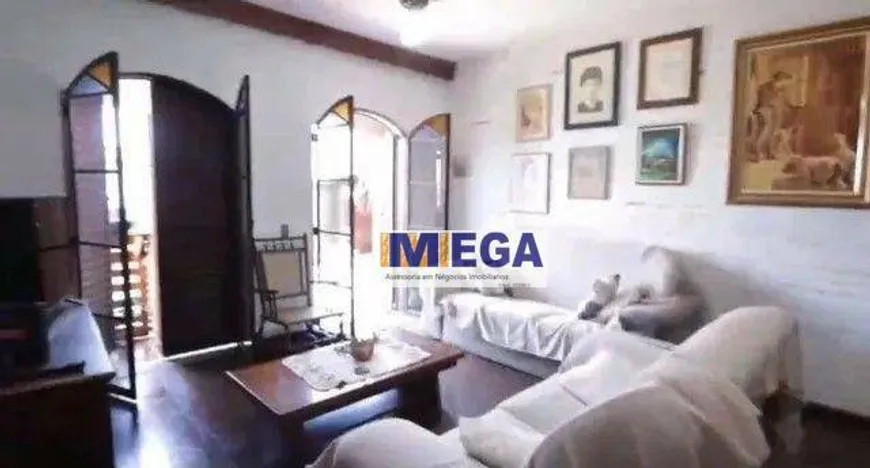 Foto 1 de Casa com 3 Quartos à venda, 140m² em Jardim Boa Esperança, Campinas