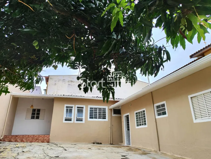 Foto 1 de Casa com 3 Quartos à venda, 98m² em Parque Itália, Campinas