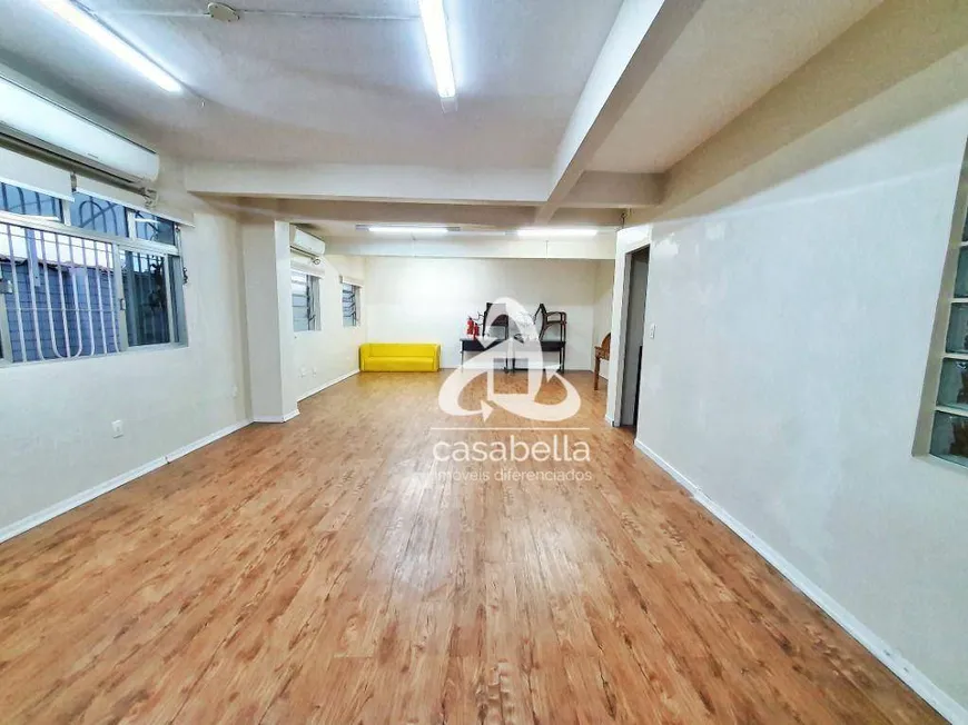 Foto 1 de Casa com 7 Quartos para venda ou aluguel, 287m² em Boqueirão, Santos