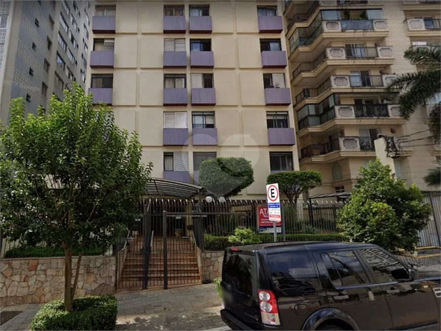 Foto 1 de Apartamento com 2 Quartos à venda, 80m² em Vila Mariana, São Paulo