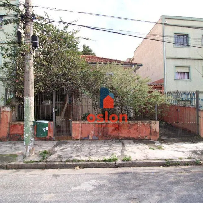 Foto 1 de Casa com 3 Quartos à venda, 250m² em Vila Romana, São Paulo