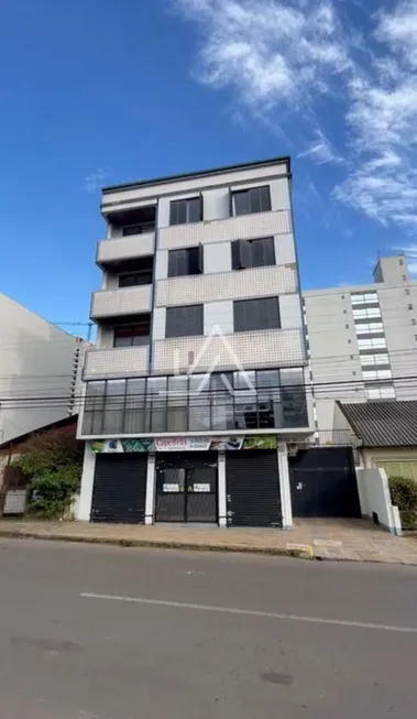 Foto 1 de Apartamento com 3 Quartos à venda, 105m² em Vila Rodrigues, Passo Fundo
