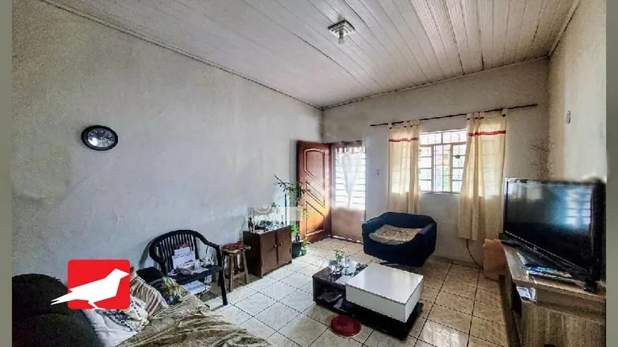 Foto 1 de Casa com 2 Quartos à venda, 140m² em Sacomã, São Paulo