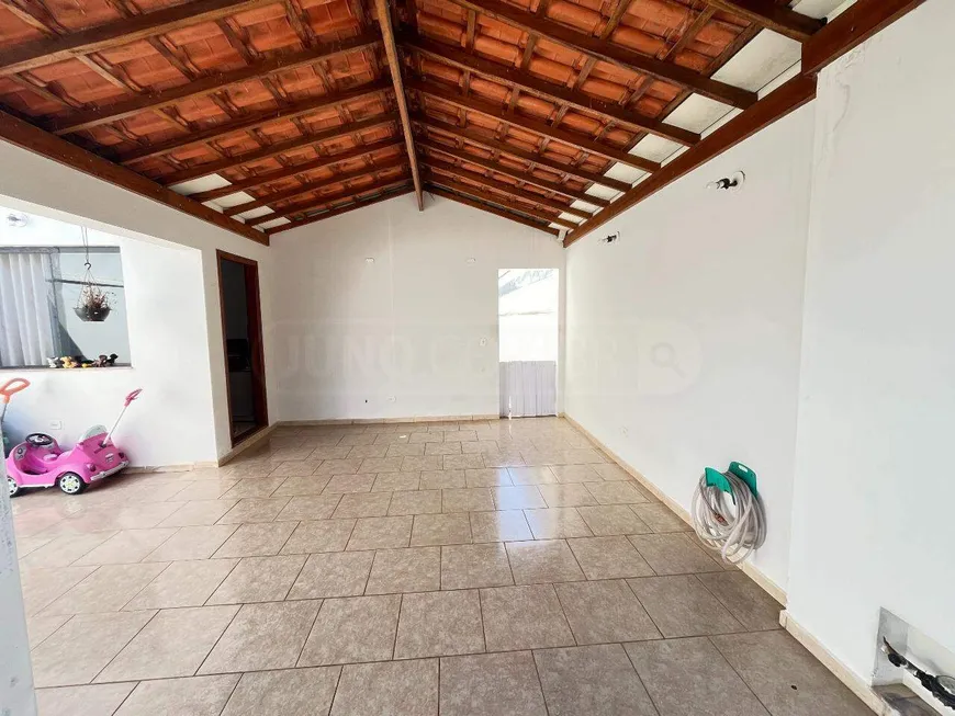 Foto 1 de Casa com 2 Quartos à venda, 89m² em Centro, Saltinho