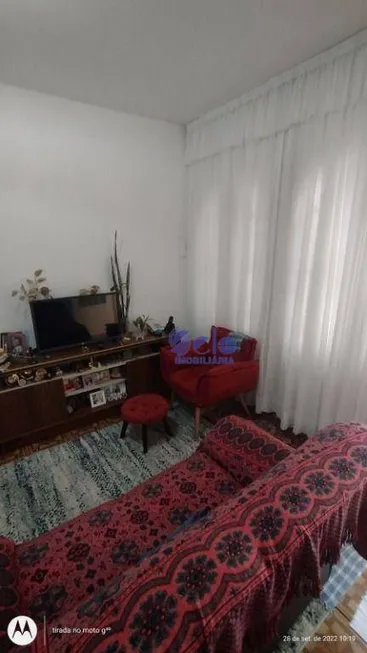 Foto 1 de Casa com 4 Quartos à venda, 187m² em Freguesia do Ó, São Paulo