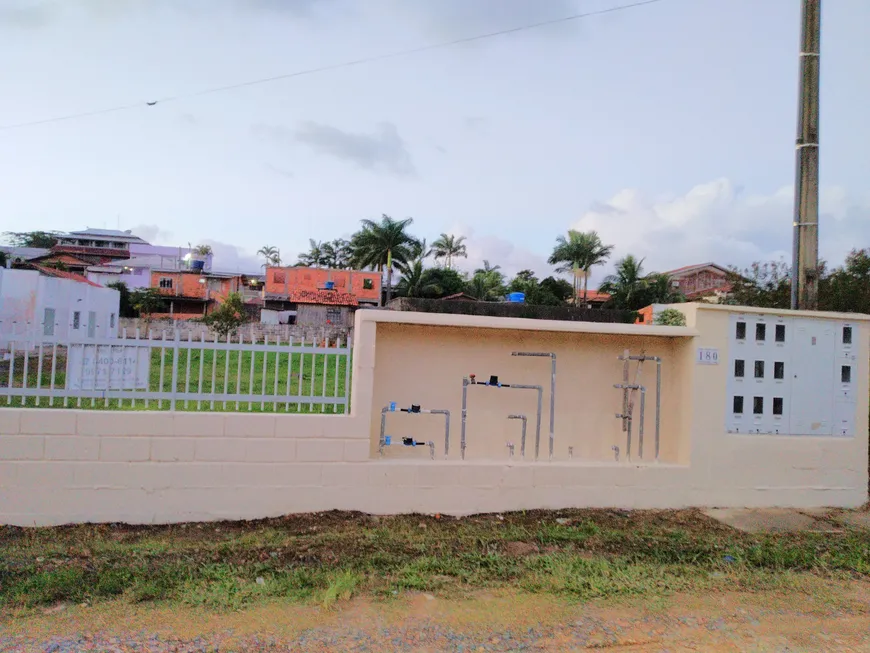 Foto 1 de Casa com 2 Quartos à venda, 52m² em Gravatá, Penha