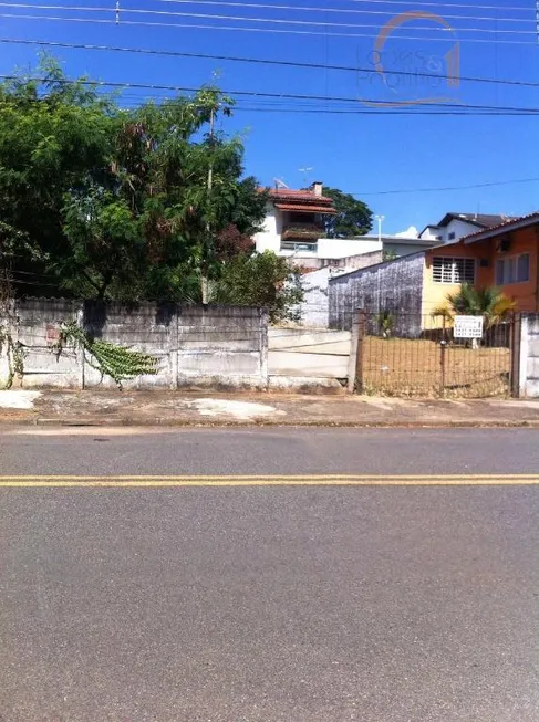 Foto 1 de Lote/Terreno à venda, 600m² em Samambaia Parque Residencial, Atibaia