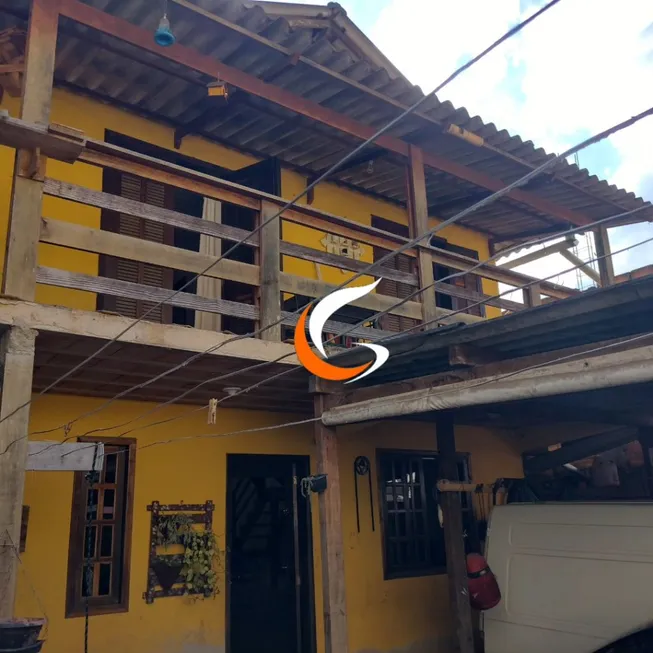 Foto 1 de Casa com 4 Quartos à venda, 120m² em Itaipava, Petrópolis