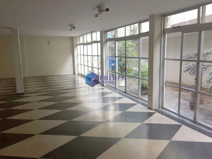 Foto 1 de Apartamento com 4 Quartos à venda, 220m² em Gutierrez, Belo Horizonte