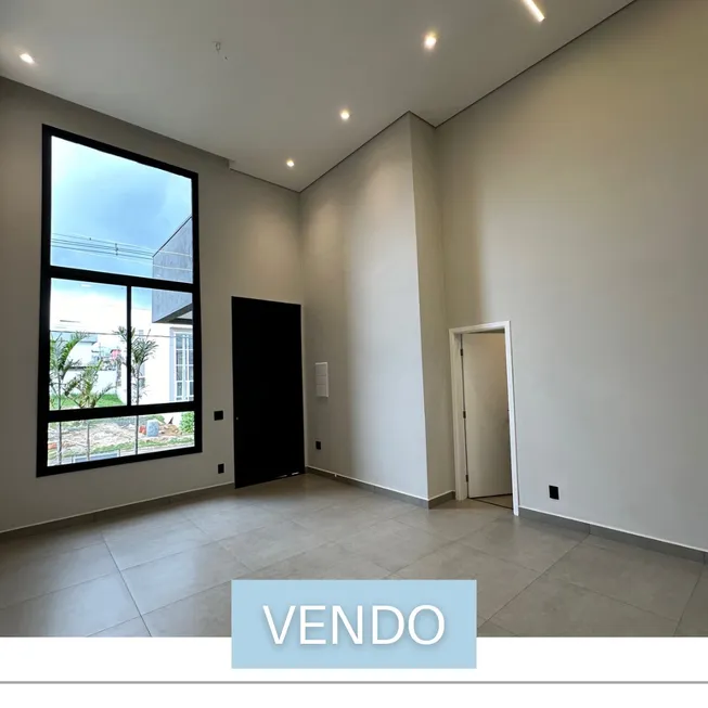 Foto 1 de Casa de Condomínio com 3 Quartos à venda, 161m² em Vila Sonia, Botucatu