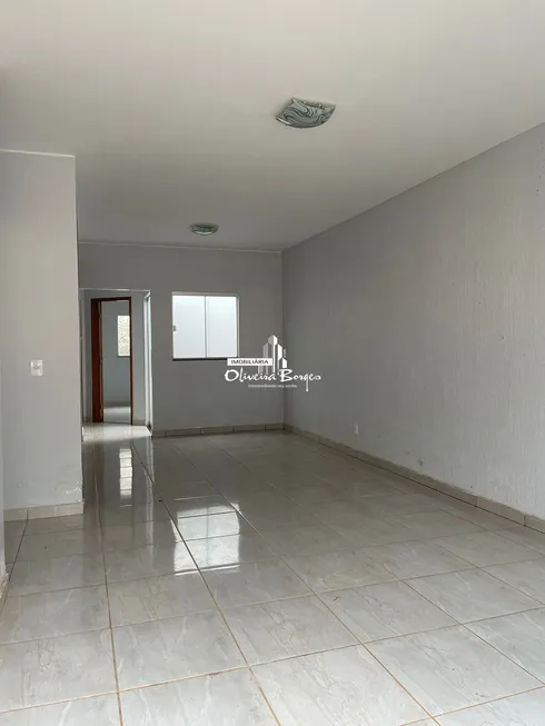 Foto 1 de Casa com 3 Quartos à venda, 120m² em Itamaraty 2 Etapa, Anápolis