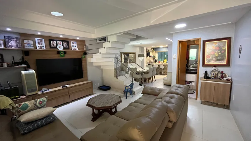Foto 1 de Casa com 3 Quartos à venda, 115m² em Residencial Vale do Araguaia , Goiânia