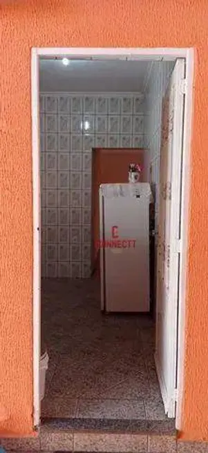 Foto 1 de Casa com 3 Quartos à venda, 123m² em Parque dos Pinus, Ribeirão Preto