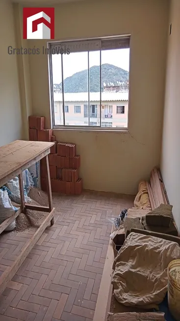 Foto 1 de Apartamento com 2 Quartos à venda, 60m² em Quitandinha, Petrópolis