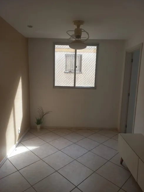 Foto 1 de Apartamento com 2 Quartos para alugar, 60m² em Largo da Batalha, Niterói