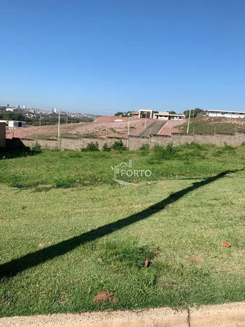 Foto 1 de Lote/Terreno à venda, 360m² em DAMHA, Piracicaba