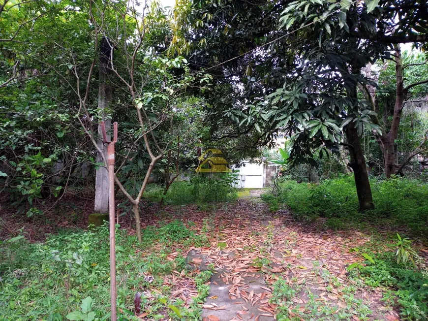 Foto 1 de Lote/Terreno à venda, 2440m² em Freguesia- Jacarepaguá, Rio de Janeiro