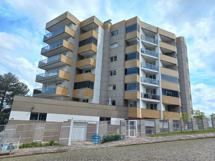 Foto 1 de Apartamento com 3 Quartos à venda, 110m² em Colina Sorriso, Caxias do Sul