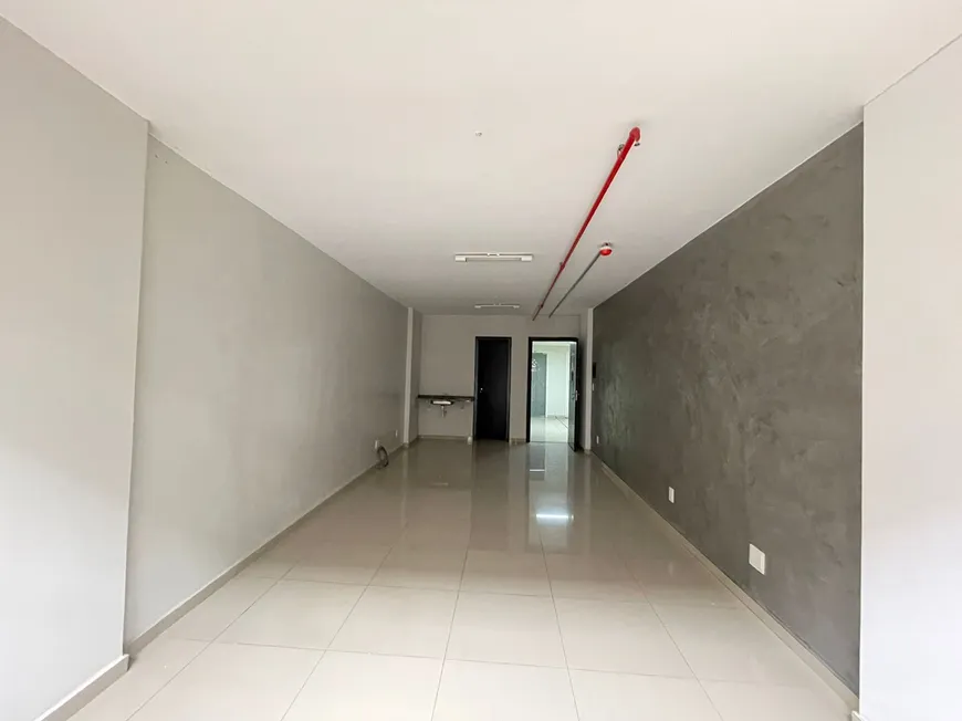 Foto 1 de Sala Comercial para alugar, 32m² em Asa Sul, Brasília