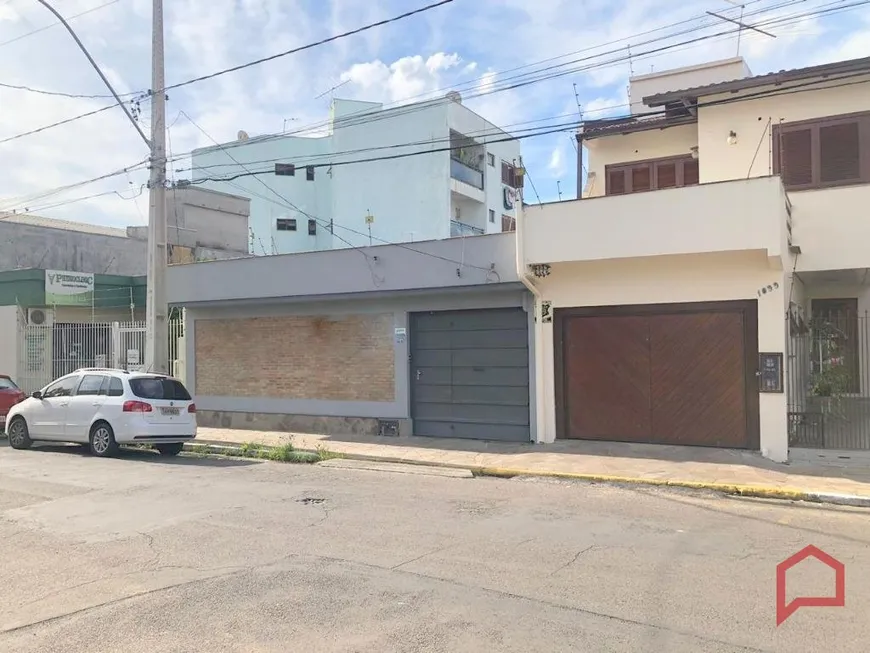 Foto 1 de Imóvel Comercial com 1 Quarto para alugar, 150m² em Centro, São Leopoldo