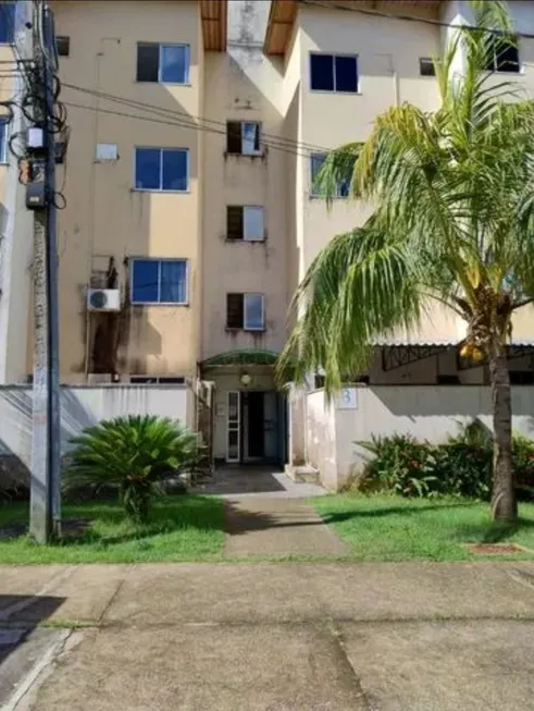 Foto 1 de Apartamento com 2 Quartos à venda, 45m² em Novo Horizonte, Marituba