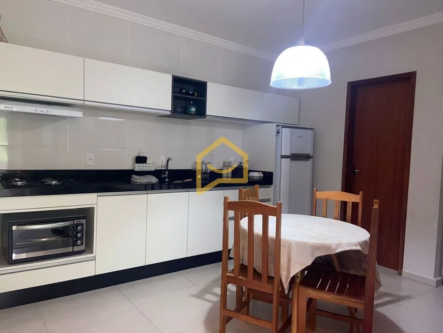 Foto 1 de Apartamento com 2 Quartos à venda, 60m² em Campeche, Florianópolis