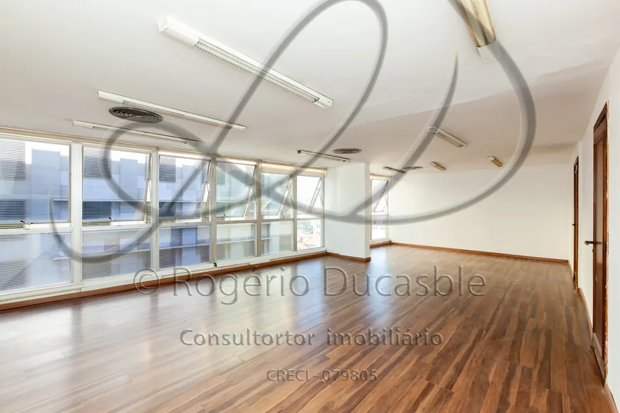 Foto 1 de Sala Comercial com 5 Quartos à venda, 401m² em Centro, Rio de Janeiro