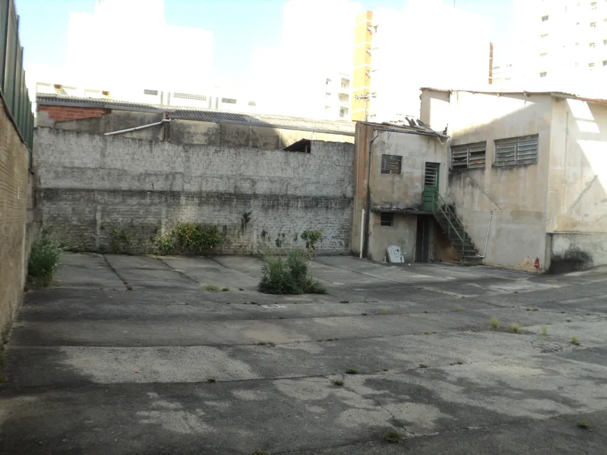 Foto 1 de Prédio Comercial à venda, 250m² em Bosque, Campinas