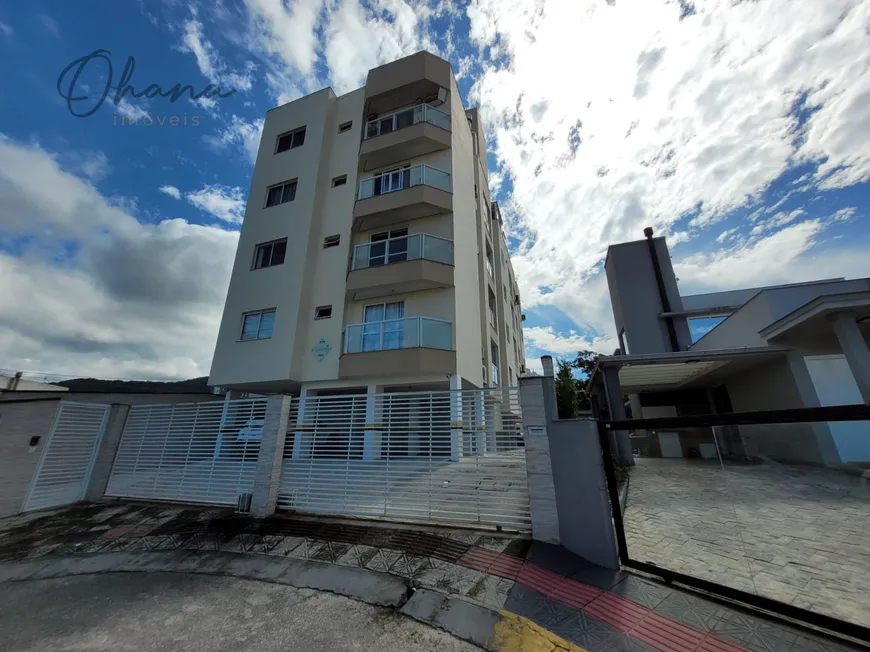 Foto 1 de Apartamento com 3 Quartos à venda, 81m² em Pagani, Palhoça