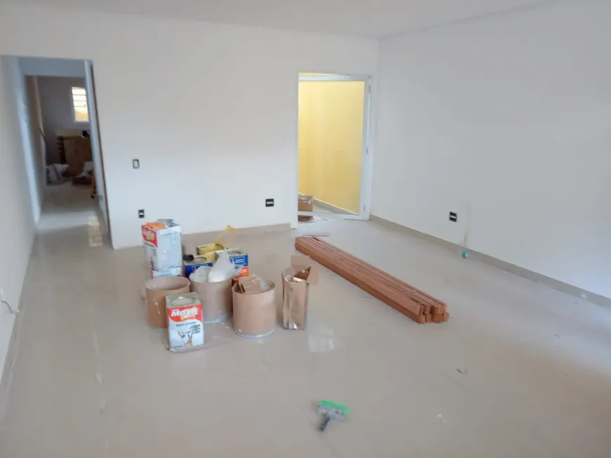 Foto 1 de Casa com 3 Quartos à venda, 112m² em Baeta Neves, São Bernardo do Campo