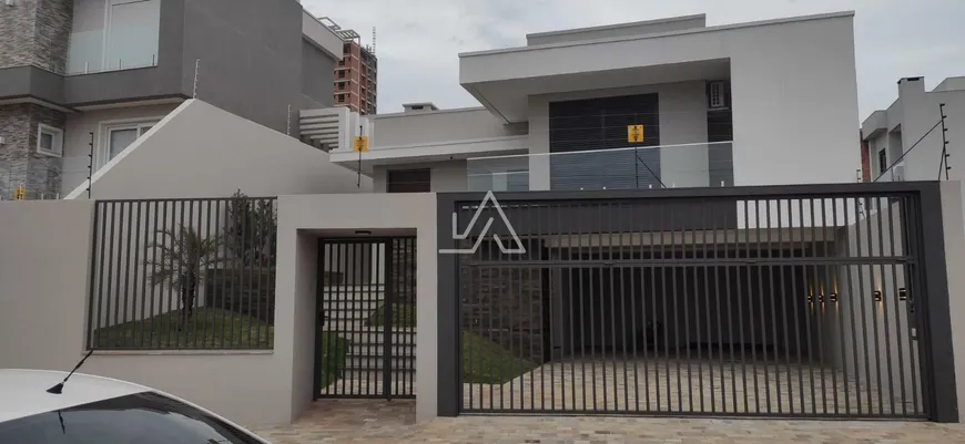 Foto 1 de Casa com 3 Quartos à venda, 189m² em Cidade Nova, Passo Fundo