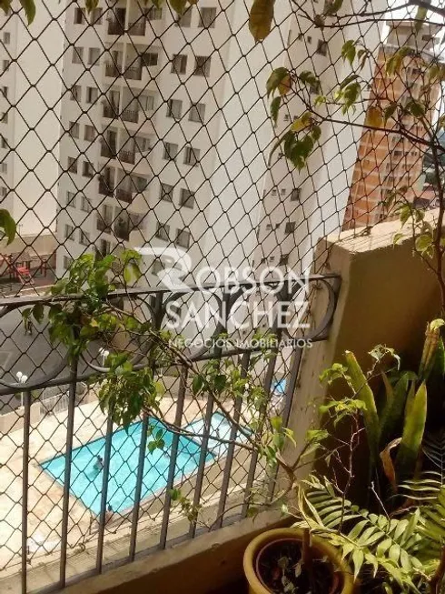 Foto 1 de Apartamento com 3 Quartos à venda, 82m² em Jardim Marajoara, São Paulo