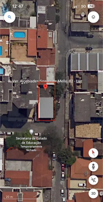 Foto 1 de Casa com 3 Quartos à venda, 200m² em Alvarez, Nova Iguaçu