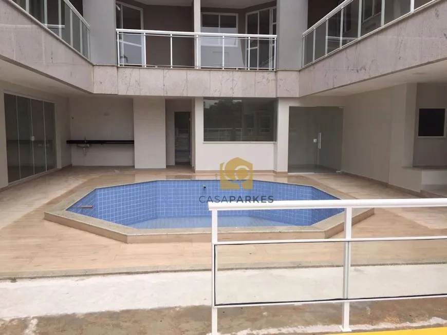 Foto 1 de Cobertura com 2 Quartos à venda, 145m² em Recreio Dos Bandeirantes, Rio de Janeiro