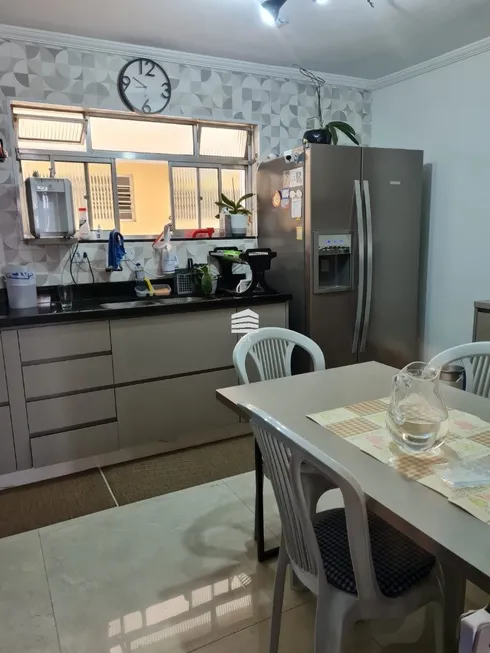 Foto 1 de Apartamento com 4 Quartos à venda, 107m² em Vila Clementino, São Paulo