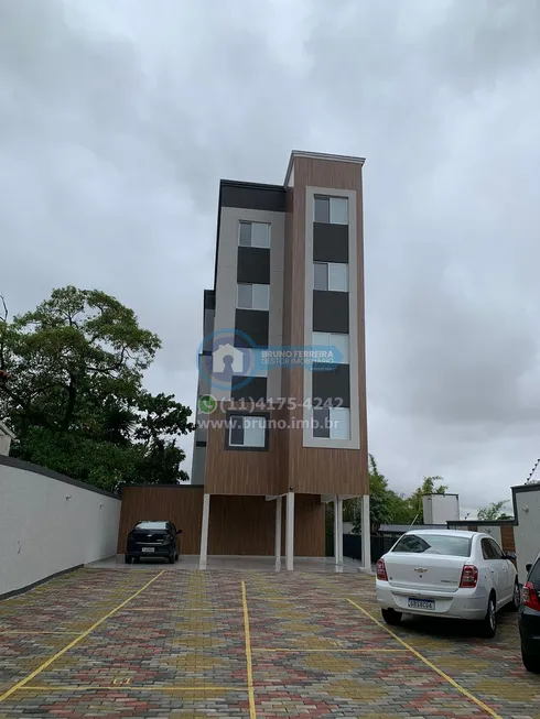 Foto 1 de Apartamento com 2 Quartos à venda, 51m² em Vila Irmãos Arnoni, São Paulo