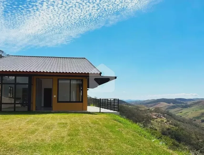 Foto 1 de Casa com 3 Quartos à venda, 221m² em , Paraíba do Sul