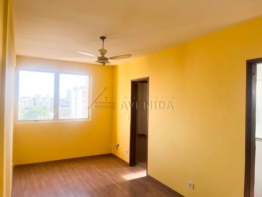 Foto 1 de Apartamento com 1 Quarto à venda, 38m² em Centro, Londrina