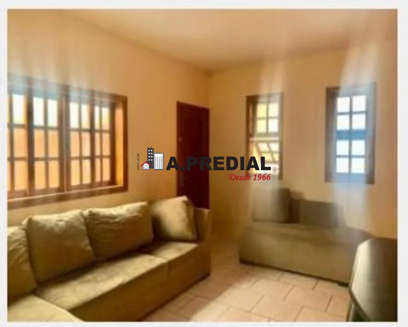 Foto 1 de Casa com 3 Quartos à venda, 130m² em Parque da Represa, Jundiaí