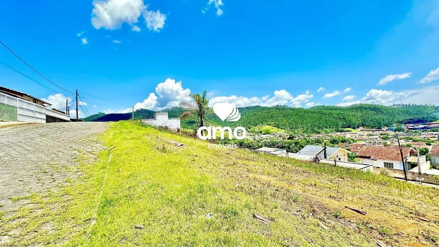 Foto 1 de Lote/Terreno à venda, 255m² em Sao Joao, Brusque